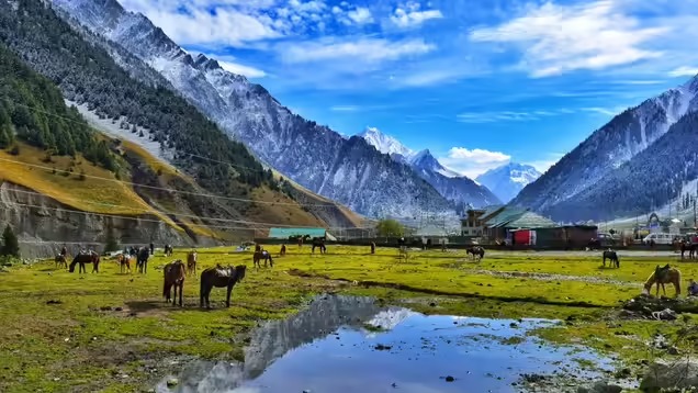 Pahalgam